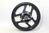 85-87 Kawasaki Ninja 600r Zx600a Rear Wheel Back Rim 41073-1436-r2