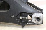 2013 Suzuki Gsxr600 Rear Swingarm Back Suspension Swing Arm