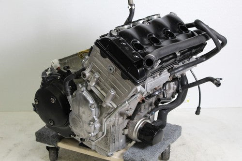 2004 Triumph Daytona 600 ENGINE MOTOR