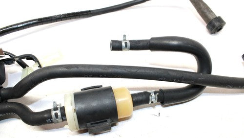 2008 Yamaha V Star 650 Xvs650 Custom Ignition Coils With Coil Guard