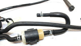 2008 Yamaha V Star 650 Xvs650 Custom Ignition Coils With Coil Guard