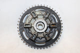 2006 Kawasaki Ninja 250r Ex250f Rear Back Sprocket With Rear Hub Dampers Set
