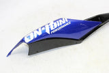 2008 Suzuki Gsxr600 Rear Back Tail Fairing Cowl Shroud