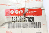 2002 Suzuki Rm250 12102-37820 ENGINE TOP END KIT OEM
