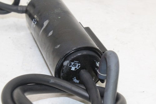 2002 Yamaha Yzf600r Evap Vapor Charcoal Emission Canister OEM