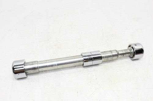2004 Harley-davidson Road Glide Efi Fltri Rear Axle Wheel Rim Pivot Bolt Chrome