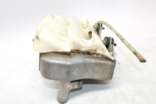 2008 Suzuki Rmz450 Engine Motor Cooling Cooler Radiator