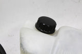2001 Kawasaki Zrx1200 Coolant Water Tank Reservoir Bottle