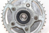 2004 Suzuki Gs500fh Rear Back Sprocket