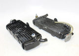 1997 Ktm 620 Duke Engine Motor Cooling Cooler Radiators