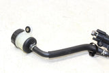 11-13 Yamaha Fz8 Rear Back Brake Master Cylinder OEM