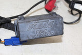 2015 Ktm 390 Rc Main Engine Wiring Harness Motor Wire Loom 402207