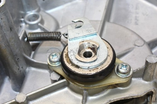 1979 Suzuki Gs550 Engine Sprocket Cover