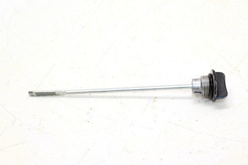 1990 Suzuki Dr250sl Engine Motor Oil Dipstick Dip Stick