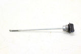 1990 Suzuki Dr250sl Engine Motor Oil Dipstick Dip Stick