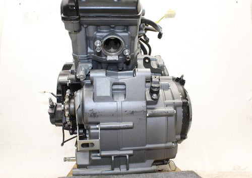 2015 Aprilia Shiver 750 SL750 Engine Motor