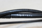 1985 Honda Xl350r Speedometer Cable Speedo Line