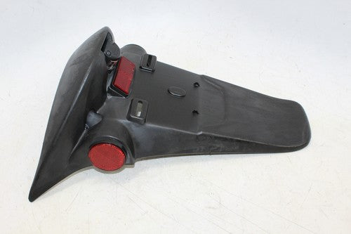 2008 Kymco Grand Vista 250 Rear Back Fender Mud Guard 80105-KKC4-8000