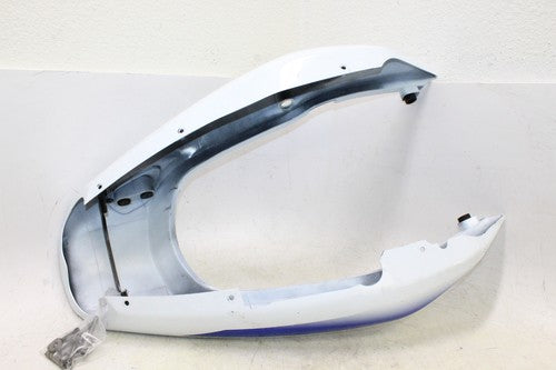 2005 Suzuki Bandit 1200 Gsf1200s Center Rear Back Tail Fairing Cowl