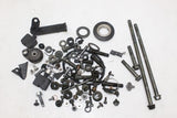 2003-05 Yamaha Yzf R6 Engine Misc. Bolts Hardware Motor Screws 5sl-21283-00-00