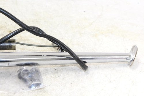 2005 Kawasaki Ninja Zx10r Zx1000c Kickstand Side Kick Stand