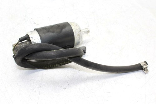 00-08 Kawasaki Vulcan 1500 Vn1500n Classic Fi Engine Starting Starter Motor OEM