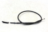 08-12 Kawasaki Ninja 250r Ex250j Clutch Cable Line OEM