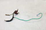 1981 Kawasaki Kz750e Standard Engine Starter Relay Starting Motor Switch