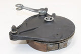 1980-83 Kawasaki Kz440 Kz440-D2 Drum Brake OEM