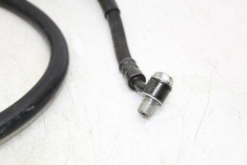 2004 Kawasaki Vulcan 1500 Vn1500l Nomad Fi Brake Hose Fluid Line Set