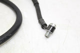 2004 Kawasaki Vulcan 1500 Vn1500l Nomad Fi Brake Hose Fluid Line Set