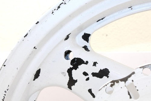 2004 Suzuki Gs500fh Rear Wheel Back Rim