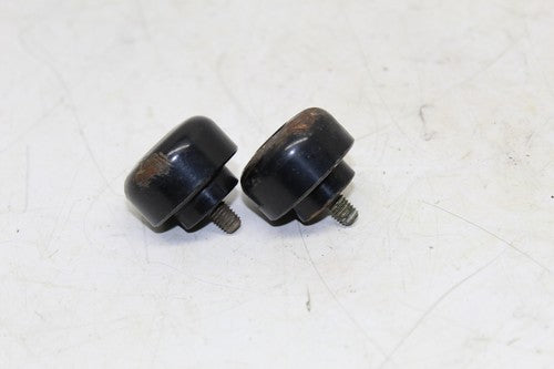 2000 Yamaha Yzf R1 Handlebar End Caps Weights