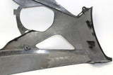 2006 SUZUKI GSXR 600 LEFT HAND SIDE LOWER MID FAIRINGS COVERS COWL 94481-41G00