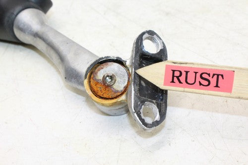 2005 Honda Cbr1000rr Rear View Mirror Set Pair Mirrors