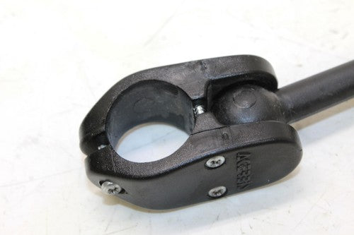 2002 Suzuki Gsxr600 Right Side Rear View Mirror