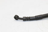 08-16 Yamaha Yzf R6 Rear Back Brake Hose Fluid Line OEM