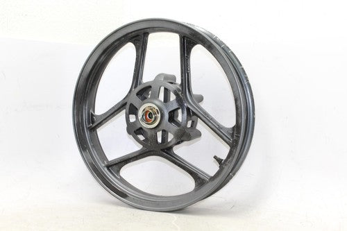 2004 Kawasaki Ninja 250r Ex250f Front Wheel Rim OEM