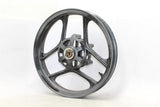 2004 Kawasaki Ninja 250r Ex250f Front Wheel Rim OEM