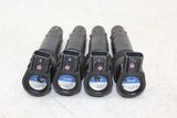 2002 Suzuki Gsxr600 Ignition Coils Coil Spark Plug Caps