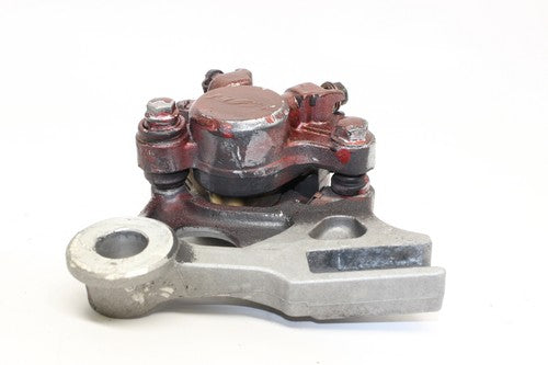 2001-06 Honda Cbr600f4i Rear Back Brake Caliper W MOUNT Bracket OEM