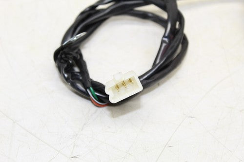 2017 Hyosung Gd250r Speed Drive Gear Hub With Cable