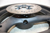 1996 Suzuki Bandit 600 Gsf600s Rear Back Wheel Rim