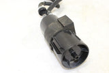 06-07 Suzuki Gsxr600 Evap Vapor  Charcoal Emission Canister