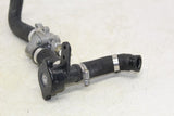2013 Kawasaki Ninja 300 Ex300b Abs Thermostat Housing