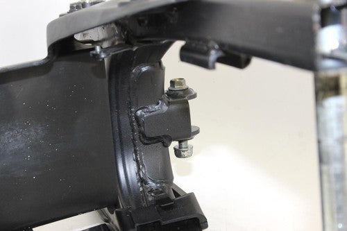 2012 Honda Cbr250r  Swingarm Suspension Swing Arm