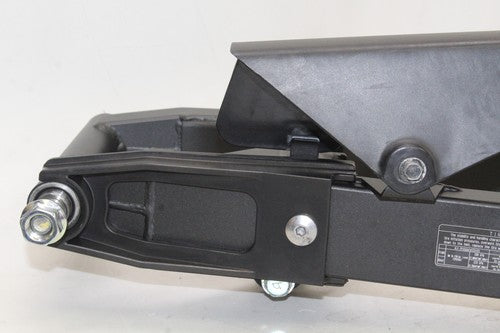 2008-12 Kawasaki Ninja 250r Ex250j Rear Swingarm Back Suspension Swing Arm OEM