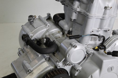 2003 BMW F650CS ENGINE MOTOR