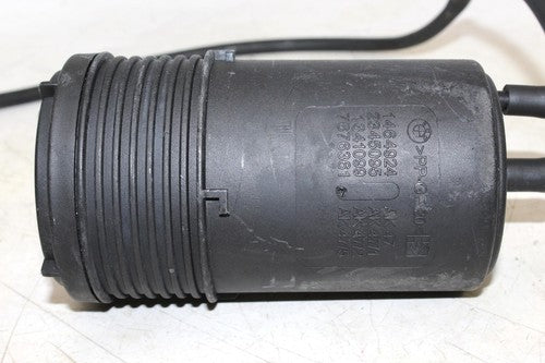 2005 Bmw K1200s Abs Evap Vapor  Charcoal Emission Canister