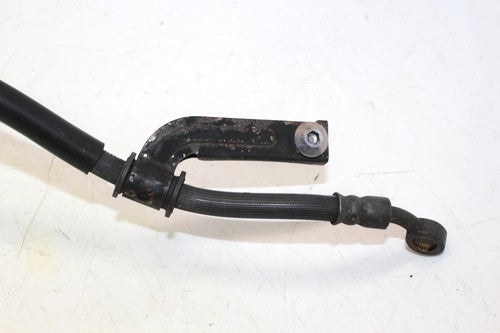 2007 Yamaha Yzf R6 Front Rear Brake Caliper Hoses Lines Set